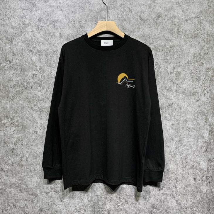 Picture of Rhude T Shirt Long _SKURhudeS-XXLsytCHRH06152181